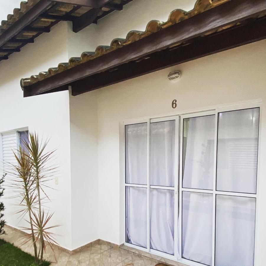 Casa Com Piscina E Churrasqueira - Lindissima! Itanhaem Exterior photo