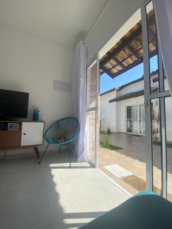 Casa Com Piscina E Churrasqueira - Lindissima! Itanhaem Exterior photo